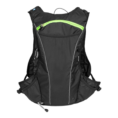 Оводнение Ultralight следа рюкзака проточной воды портативного идущее возлагает людей