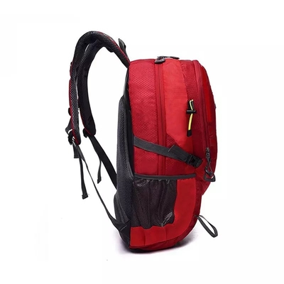 гора Mochila перемещения рюкзака водоустойчивой на открытом воздухе сумки света 40L располагаясь лагерем