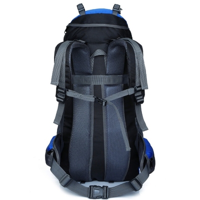 45L облегченный пеший рюкзак Packable Trekking свободное рюкзака водоустойчивое АЗО