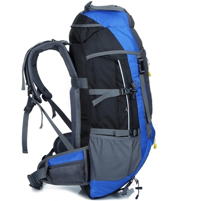 45L облегченный пеший рюкзак Packable Trekking свободное рюкзака водоустойчивое АЗО