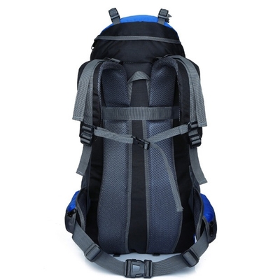 Большой 45L водоустойчивый рюкзак рюкзака 500PCS облегченный Packable