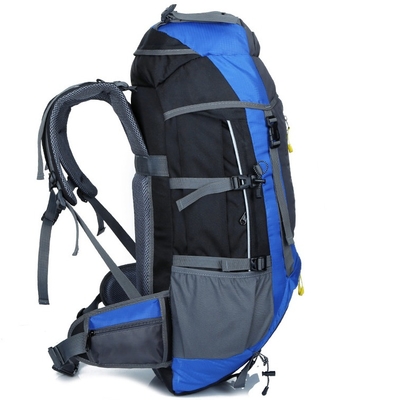 Большой 45L водоустойчивый рюкзак рюкзака 500PCS облегченный Packable
