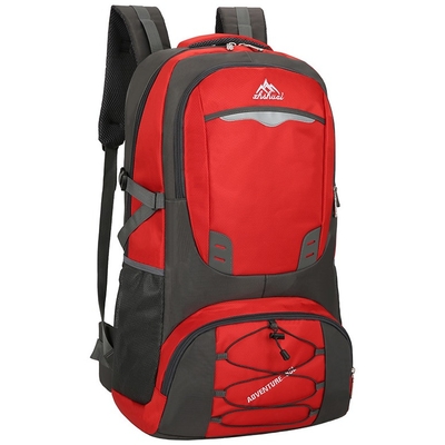 рюкзак ISO рюкзака 40L 60L 80L водоустойчивый облегченный располагаясь лагерем