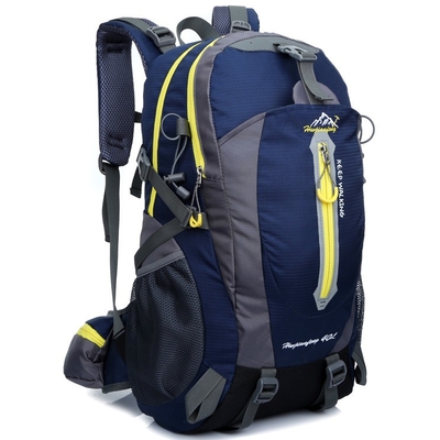 Выходные рюкзака 30L водостойкие Daypack ODM водоустойчивые