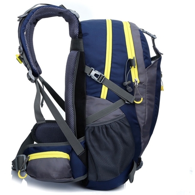 Выходные рюкзака 30L водостойкие Daypack ODM водоустойчивые