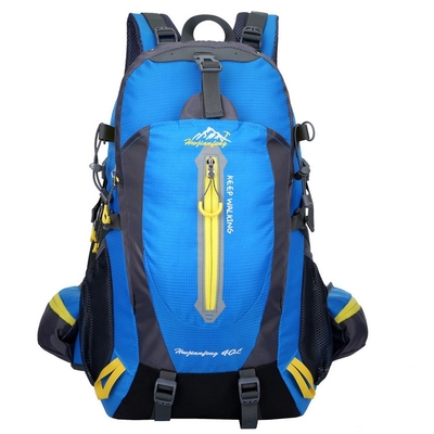 Выходные рюкзака 30L водостойкие Daypack ODM водоустойчивые