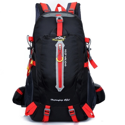 Выходные рюкзака 30L водостойкие Daypack ODM водоустойчивые