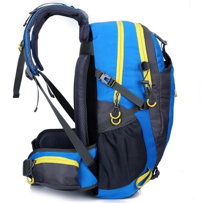 Выходные рюкзака 30L водостойкие Daypack ODM водоустойчивые