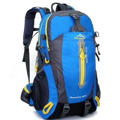 Выходные рюкзака 30L водостойкие Daypack ODM водоустойчивые