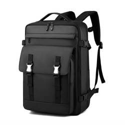 порт заряжателя USB рюкзака школы ISO рюкзака дела перемещения 31x22x47cm водоустойчивый