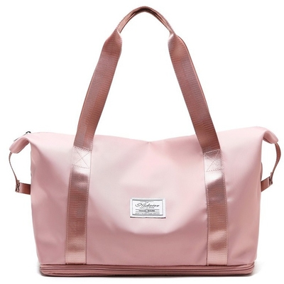 Сумка спортзала Tote сумок Duffle спортзала спорт сумка Weekender 15,6 дюймов ночная для женщин
