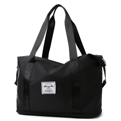 Сумка спортзала Tote сумок Duffle спортзала спорт сумка Weekender 15,6 дюймов ночная для женщин