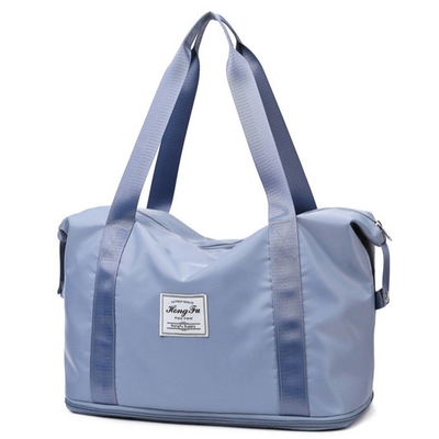 Сумка спортзала Tote сумок Duffle спортзала спорт сумка Weekender 15,6 дюймов ночная для женщин