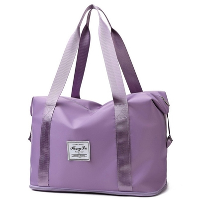Сумка спортзала Tote сумок Duffle спортзала спорт сумка Weekender 15,6 дюймов ночная для женщин