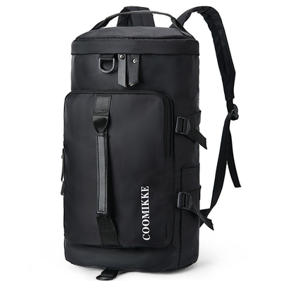 Сумка спортзала сумки Tote Duffle спортзала с отсеком ботинка и влажным карманом