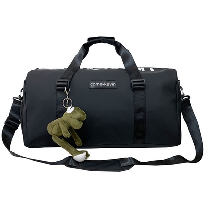 облегченная сумка спортзала спорта сумки Duffle спортзала 45L с ботинком и влажным отсеком