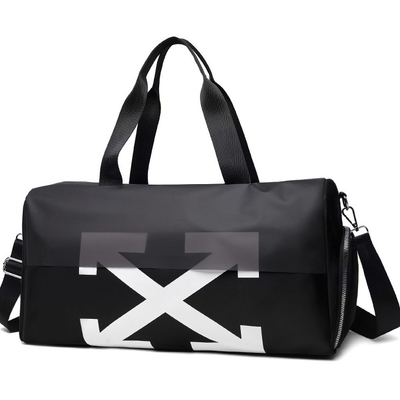сумка перемещения людей сумки Duffle спортзала 35L со спорт отсека ботинка