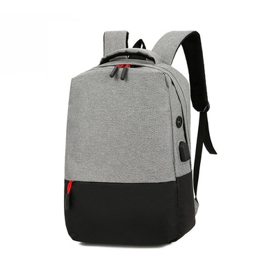 Рюкзак 3 компьютера дела 1,37 дюймов в 1 Usb Mochilas рюкзака ноутбука умном