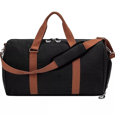 Unisex анти- вагонетка багажа хранения сумки Duffle доказательства воды сплошного цвета сумки перемещения похищения