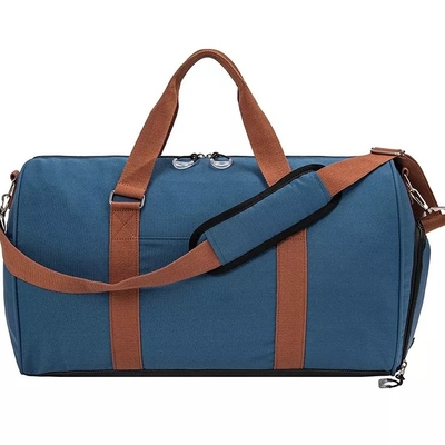 Unisex анти- вагонетка багажа хранения сумки Duffle доказательства воды сплошного цвета сумки перемещения похищения