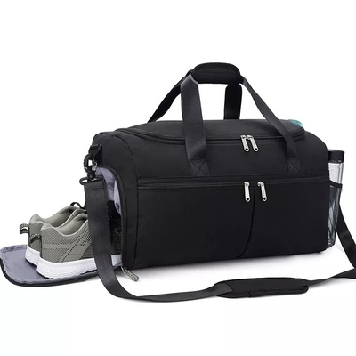 18&quot; сумка Duffle сумки перемещения похищения спортзала анти- с карманом отсека ботинка влажным