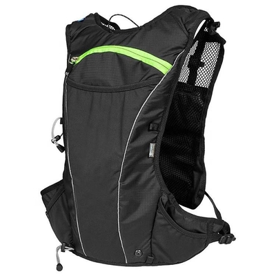 Оводнение Ultralight следа рюкзака проточной воды портативного идущее возлагает людей