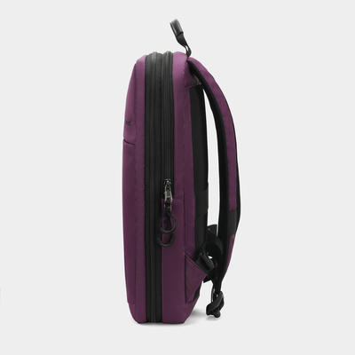 Женщины людей рюкзака ноутбука Bagpack расширяемого перемещения нейлона большой емкости T-B9013 водоустойчивого на открытом воздухе