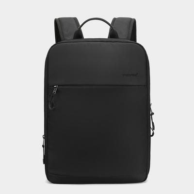 Женщины людей рюкзака ноутбука Bagpack расширяемого перемещения нейлона большой емкости T-B9013 водоустойчивого на открытом воздухе