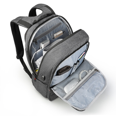 Перемещение оптовой торговли укладывает рюкзак Multi функциональная сумка Mochila отдыха водоустойчивое