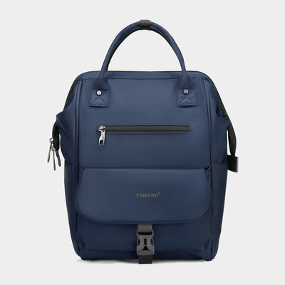 T-B3184 рюкзак Mochila ноутбука перемещения большой емкости 14 дюймов для женщин