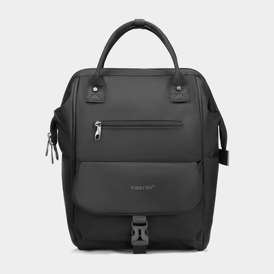 T-B3184 рюкзак Mochila ноутбука перемещения большой емкости 14 дюймов для женщин