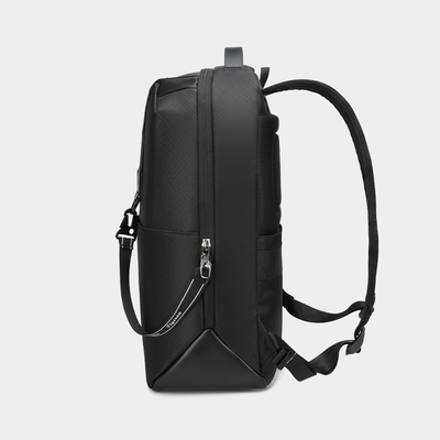Splashproof рюкзаки деловых поездок Оксфорда T-B9050 для путешествовать