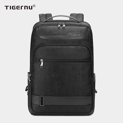Люди Shein T-B9058 деловые поездки ноутбука 15,6 дюймов укладывают рюкзак многофункциональное