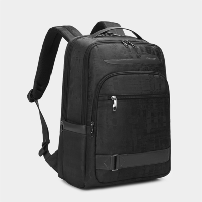 Люди Shein T-B9058 деловые поездки ноутбука 15,6 дюймов укладывают рюкзак многофункциональное