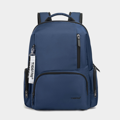 ноутбук перемещения 290D Оксфорда укладывает рюкзак рюкзак школы Mochila на подросток