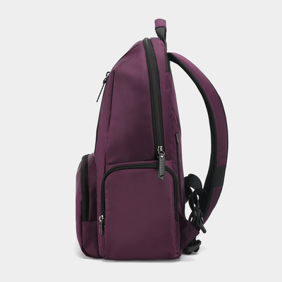 ноутбук перемещения 290D Оксфорда укладывает рюкзак рюкзак школы Mochila на подросток
