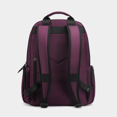 ноутбук перемещения 290D Оксфорда укладывает рюкзак рюкзак школы Mochila на подросток